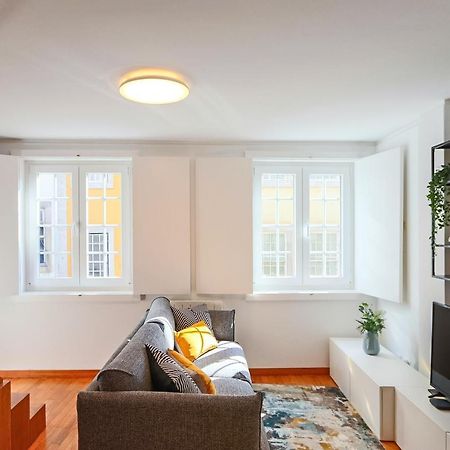 Hm - Ribeira Historical Apartment Порто Екстериор снимка