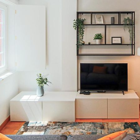 Hm - Ribeira Historical Apartment Порто Екстериор снимка