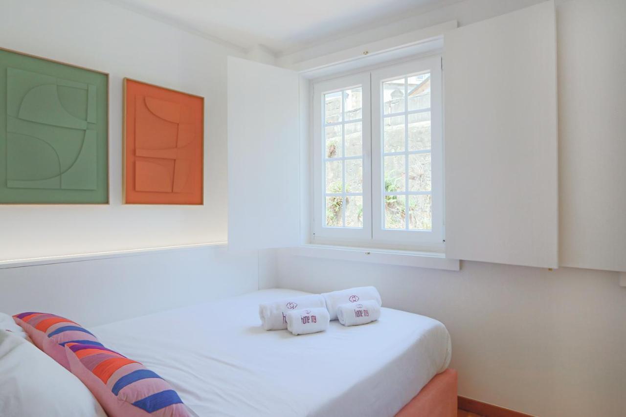 Hm - Ribeira Historical Apartment Порто Екстериор снимка