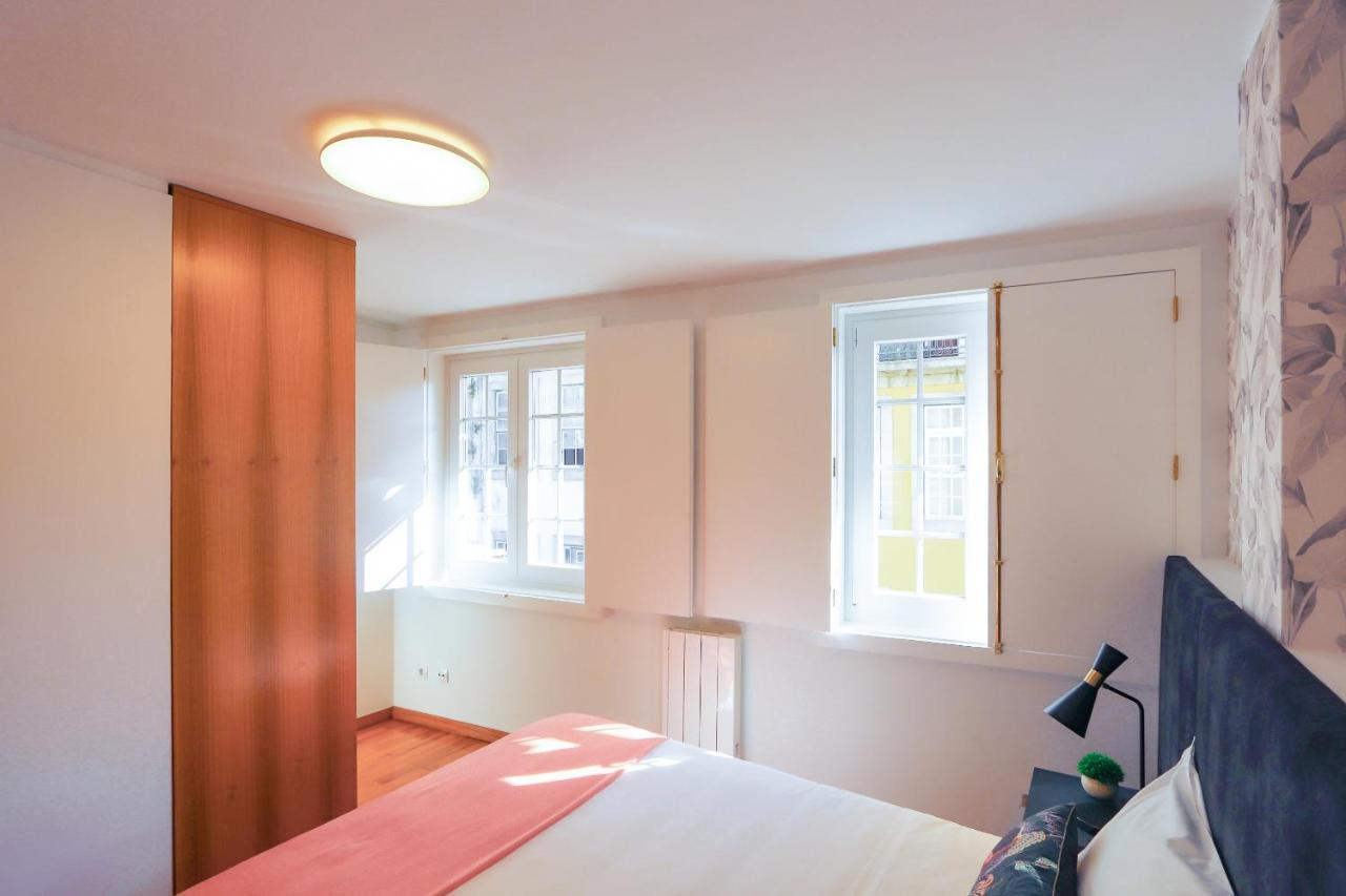 Hm - Ribeira Historical Apartment Порто Екстериор снимка