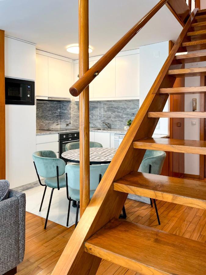 Hm - Ribeira Historical Apartment Порто Екстериор снимка
