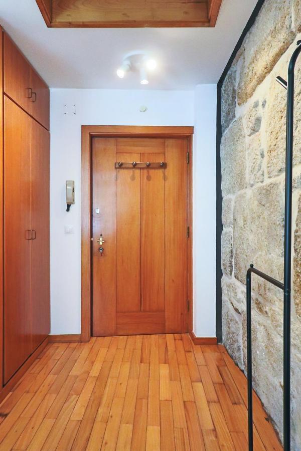 Hm - Ribeira Historical Apartment Порто Екстериор снимка