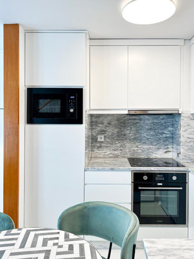 Hm - Ribeira Historical Apartment Порто Екстериор снимка